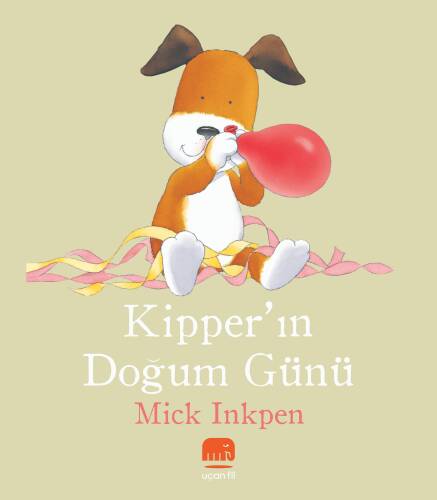 Kipper’ın Doğum Günü - 1