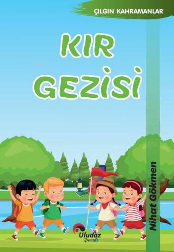 Kır Gezisi - 1