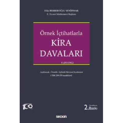 Kira Davaları - 1