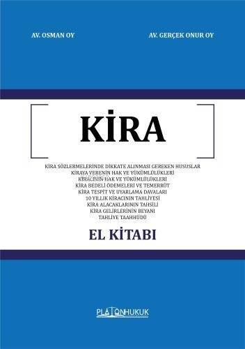 Kira El Kitabı - 1