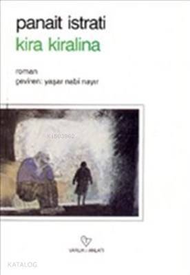 Kira Kiralina - 1