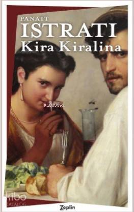 Kira Kiralina - 1