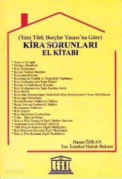 Kira Sorunları El Kitabı - 1