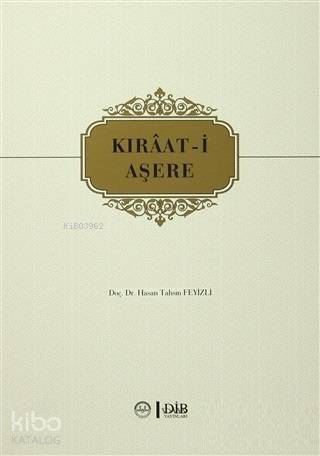 Kıraat-i Aşere - 1