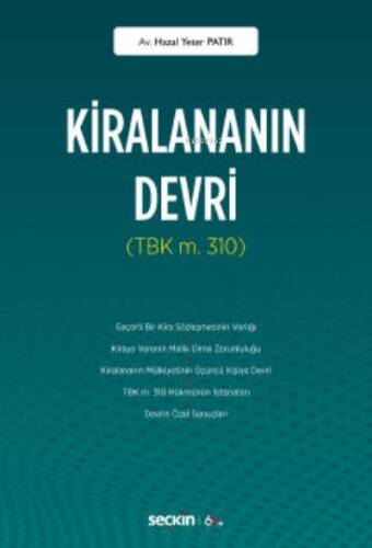 Kiralananın Devri - 1