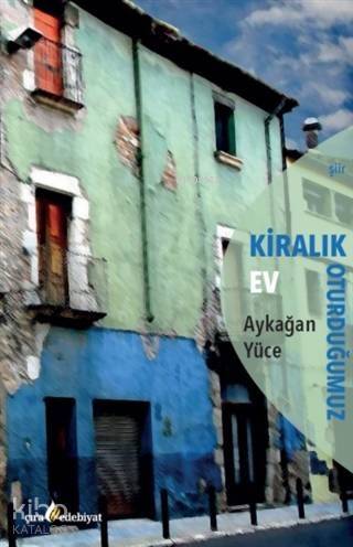 Kiralık Oturduğumuz Ev - 1