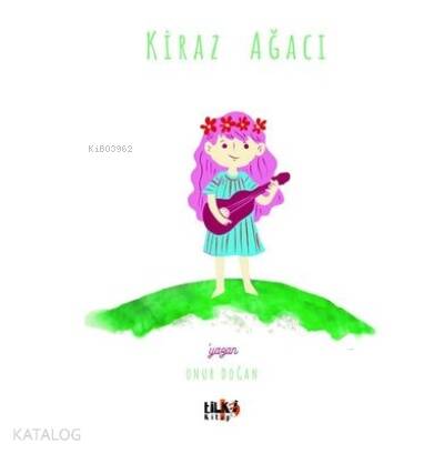 Kiraz Ağacı - 1