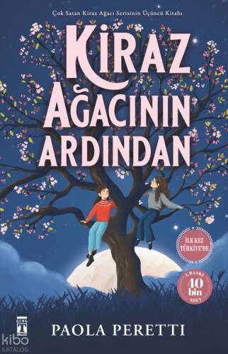 Kiraz Ağacının Ardından - 1