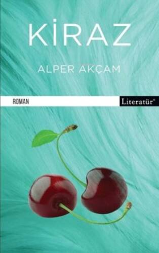 Kiraz Alper Akçam - 1