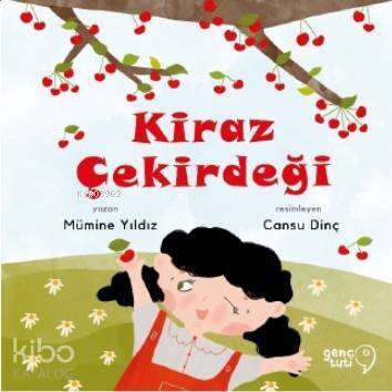 Kiraz Çekirdeği - 1