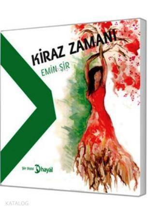 Kiraz Zamanı - 1