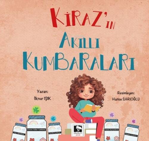 Kiraz'ın Akıllı Kumbaraları - 1