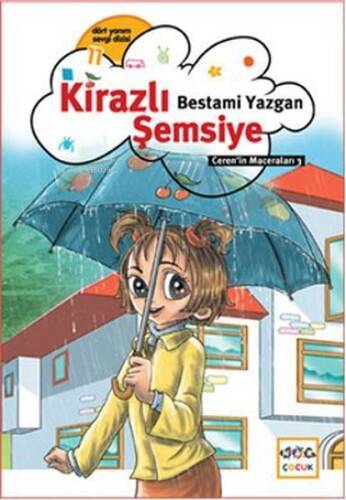 Kirazlı Şemsiye - 1