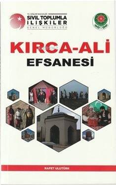 Kırca-Ali Efsanesi - 1