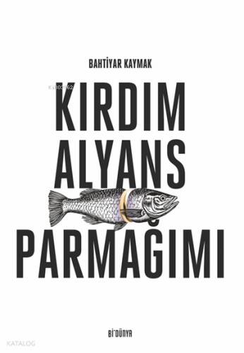 Kırdım Alyans Parmağımı - 1