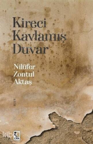 Kireci Kavlamış Duvar - 1