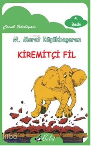 Kiremitçi Fil - 1