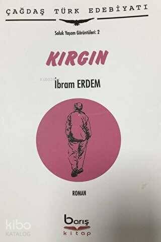 Kırgın - 1