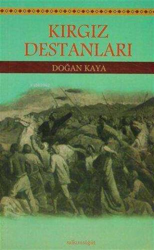 Kırgız Destanları - 1