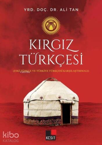 Kırgız Türkçesi - 1