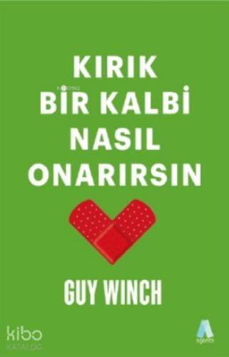 Kırık Bir Kalbi Nasıl Onarırsın - 1