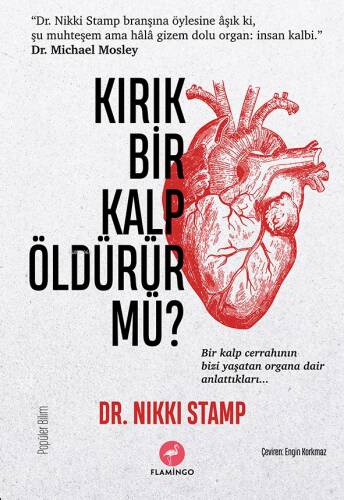 Kırık Bir Kalp Öldürür Mü ? - 1