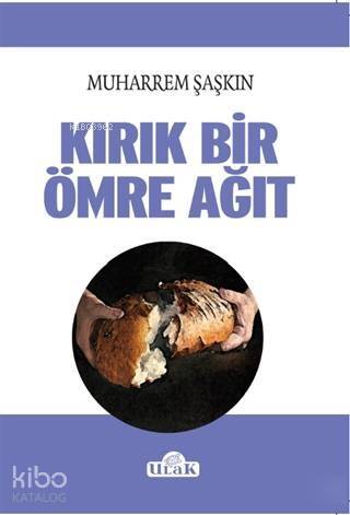 Kırık Bir Ömre Ağıt - 1