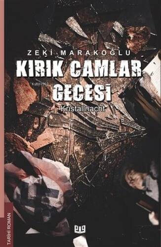 Kırık Camlar Gecesi - 1