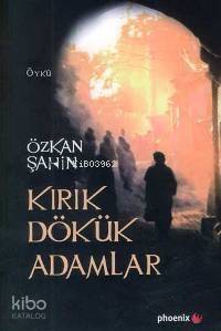 Kırık Dökük Adamlar - 1