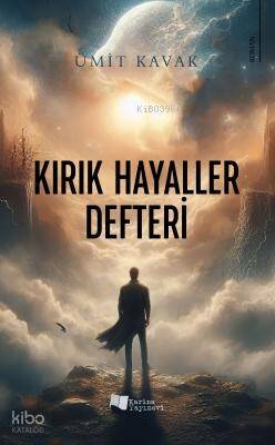 Kırık Hayaller Defteri - 1