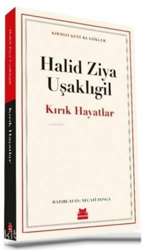 Kırık Hayatlar - 1