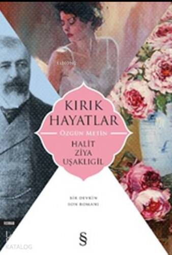 Kırık Hayatlar - 1