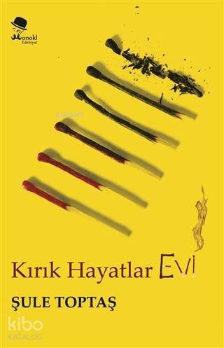 Kırık Hayatlar Evi - 1