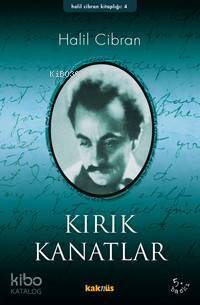 Kırık Kanatlar - 1