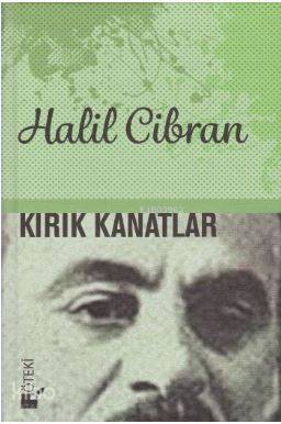 Kırık Kanatlar - 1