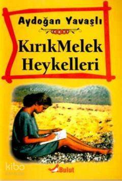 Kırık Melek Heykelleri - 1