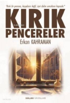 Kırık Pencereler - 1