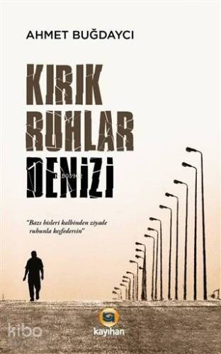 Kırık Ruhlar Denizi - 1