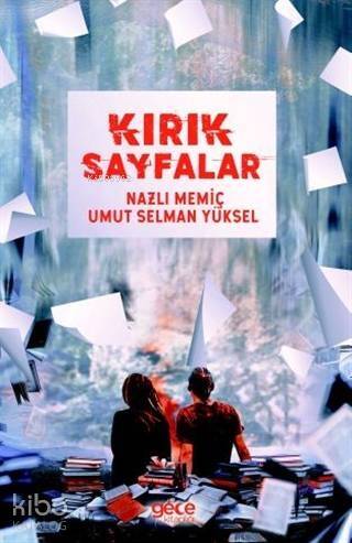 Kırık Sayfalar - 1