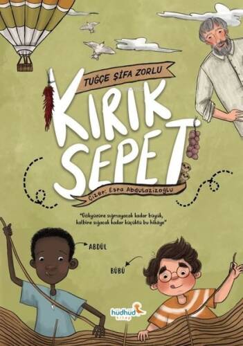 Kırık Sepet - 1