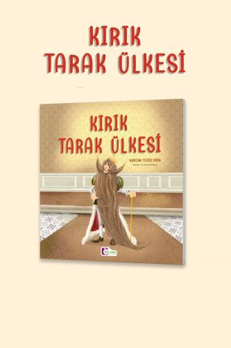 Kırık Tarak Ülkesi - 1