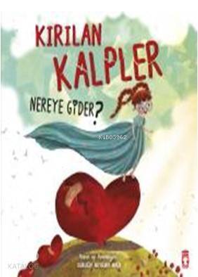 Kırılan Kalpler Nereye Gider? - 1