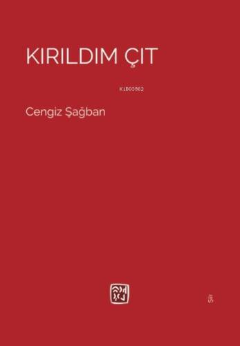 Kırıldım Çıt - 1