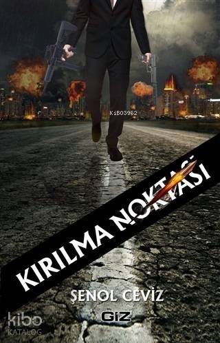 Kırılma Noktası - 1