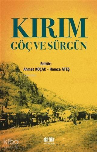 Kırım Göç ve Sürgün - 1