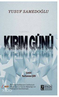 Kırım Günü - 1