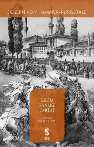 Kırım Hanlığı Tarihi - 1