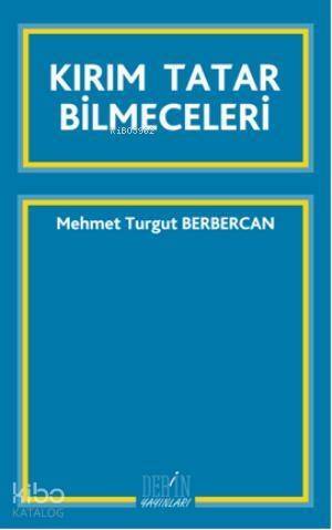 Kırım Tatar Bilmeceleri - 1