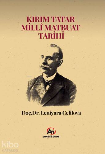 Kırım Tatar Milli Matbuat Tarihi - 1