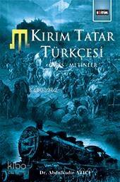 Kırım Tatar Türkçesi Giriş Metinler - 1